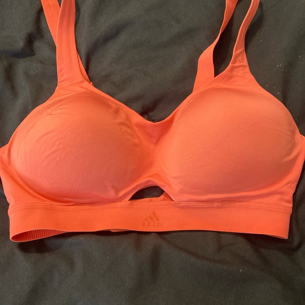 Adidas sports bra